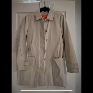 Joe Fresh Trench Coat